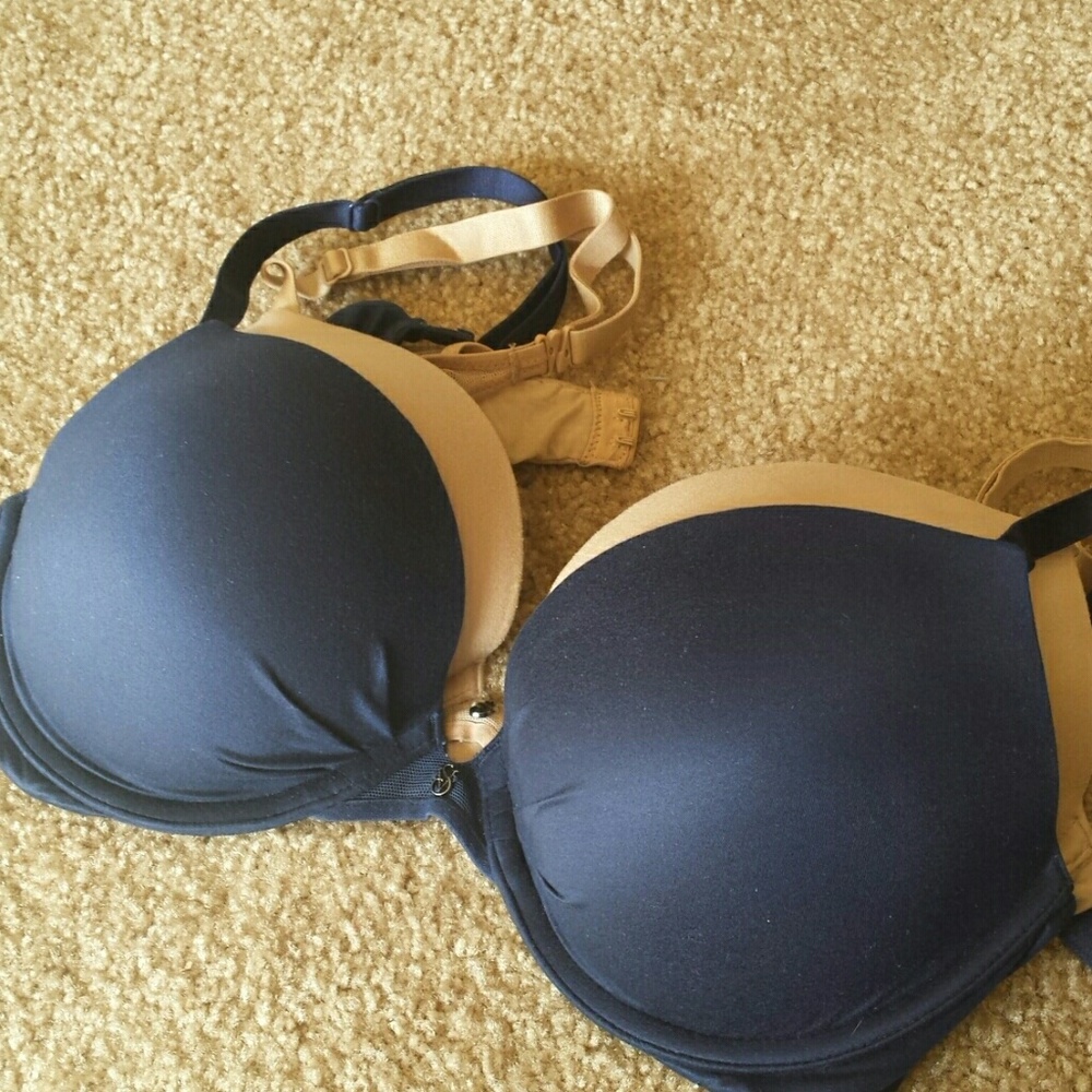Fabulous by Victoria's Secret bras (set of 2)